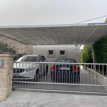 Villa Lilin San Donji Humac Экстерьер фото