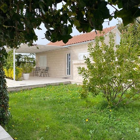 Villa Lilin San Donji Humac Экстерьер фото