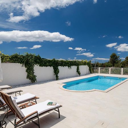 Villa Lilin San Donji Humac Экстерьер фото