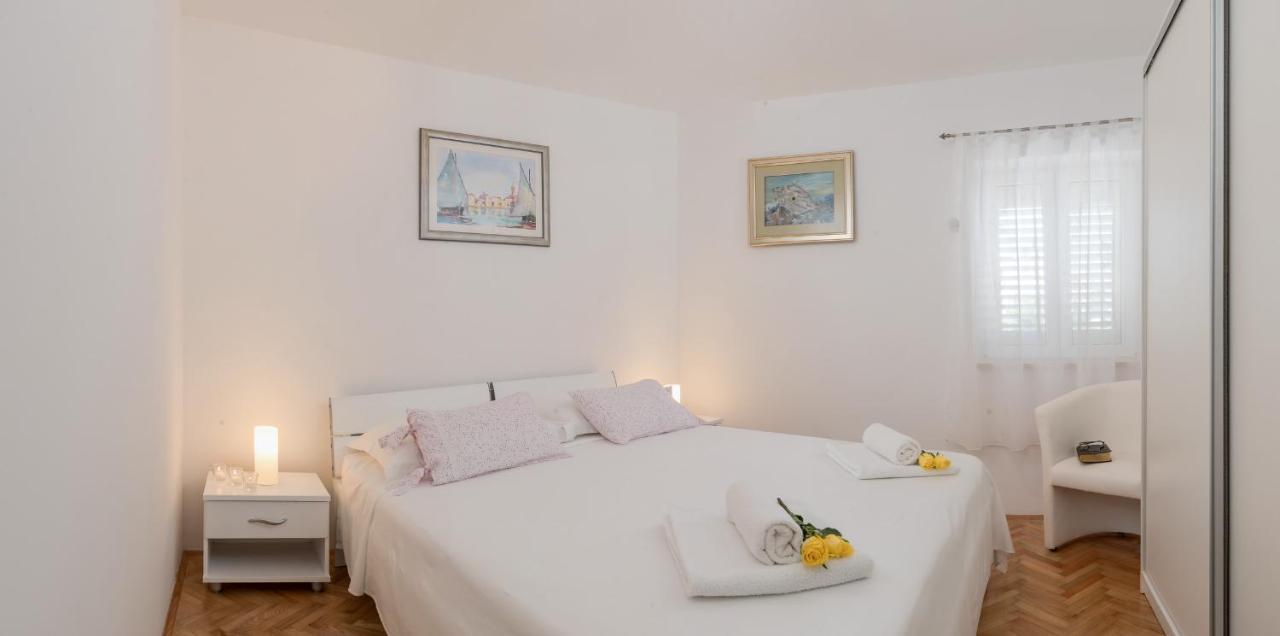 Villa Lilin San Donji Humac Экстерьер фото