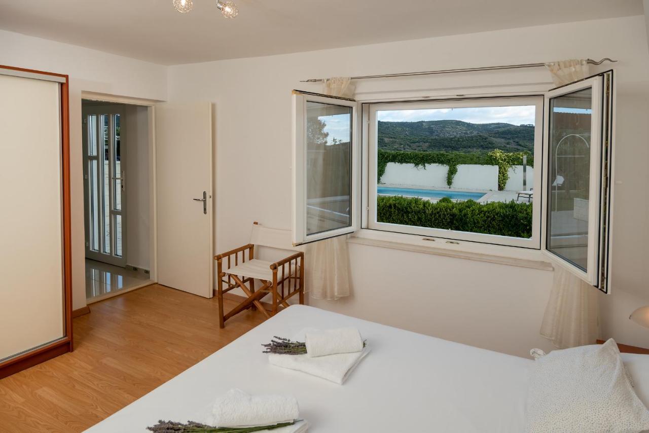 Villa Lilin San Donji Humac Экстерьер фото