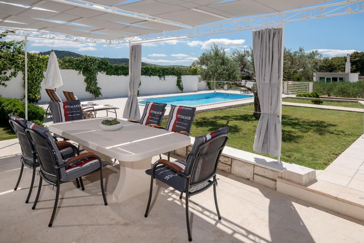 Villa Lilin San Donji Humac Экстерьер фото