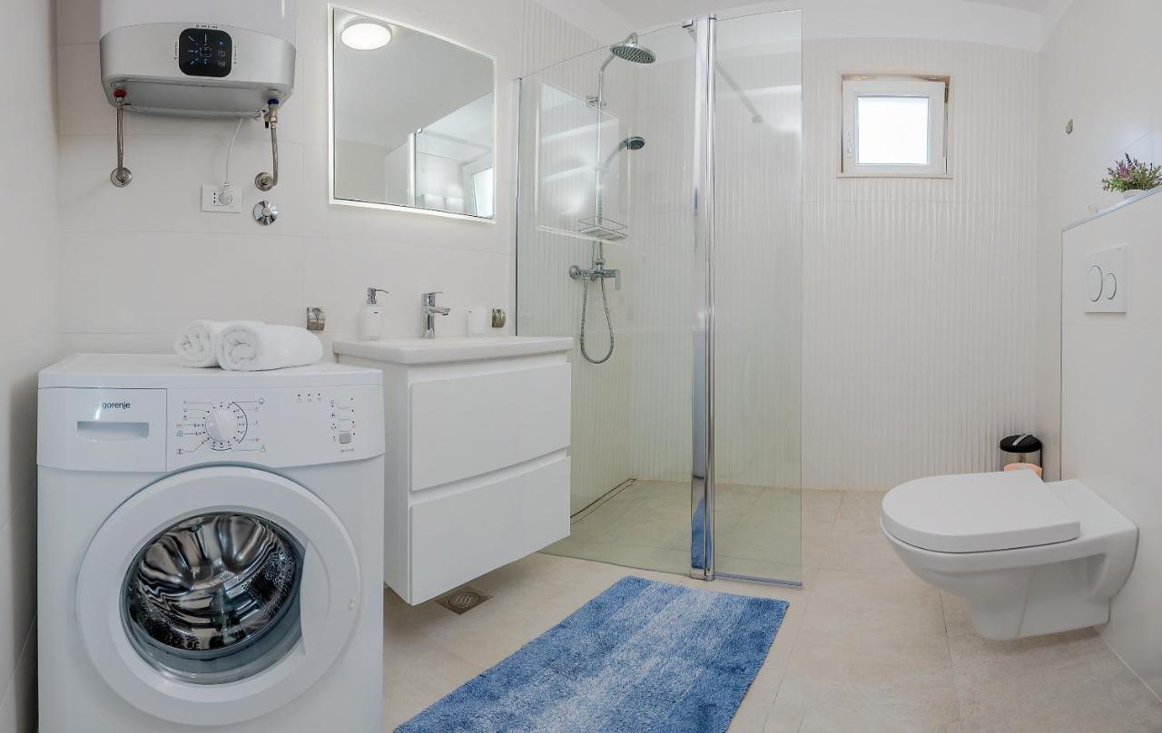 Villa Lilin San Donji Humac Экстерьер фото