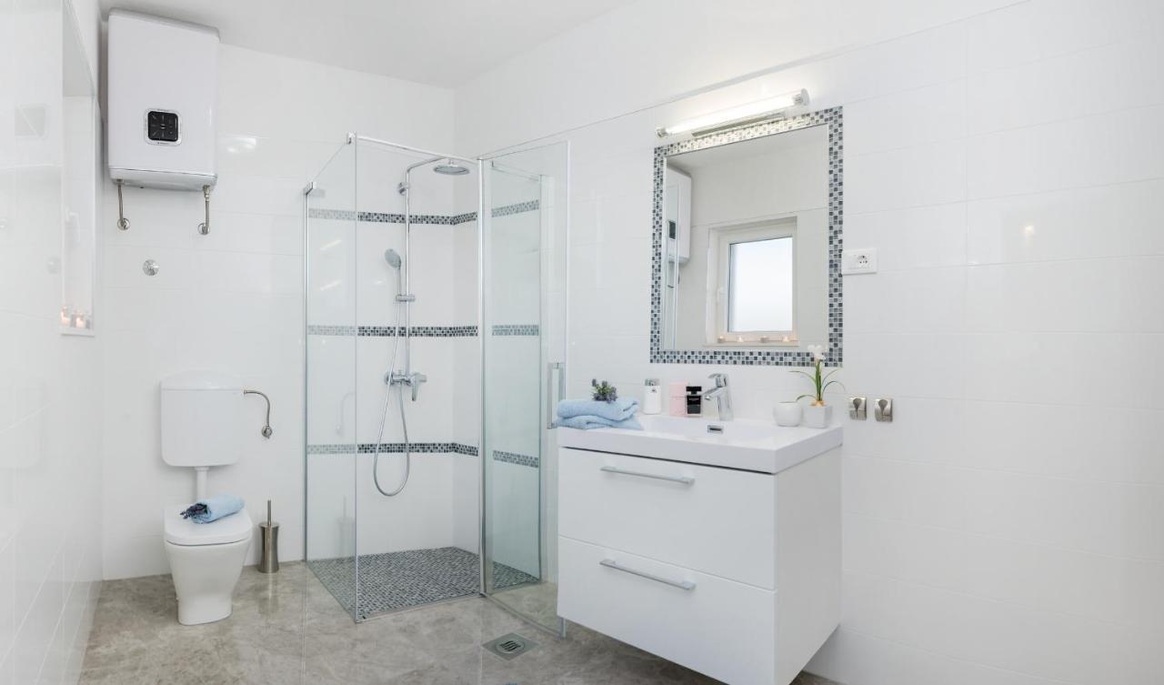 Villa Lilin San Donji Humac Экстерьер фото